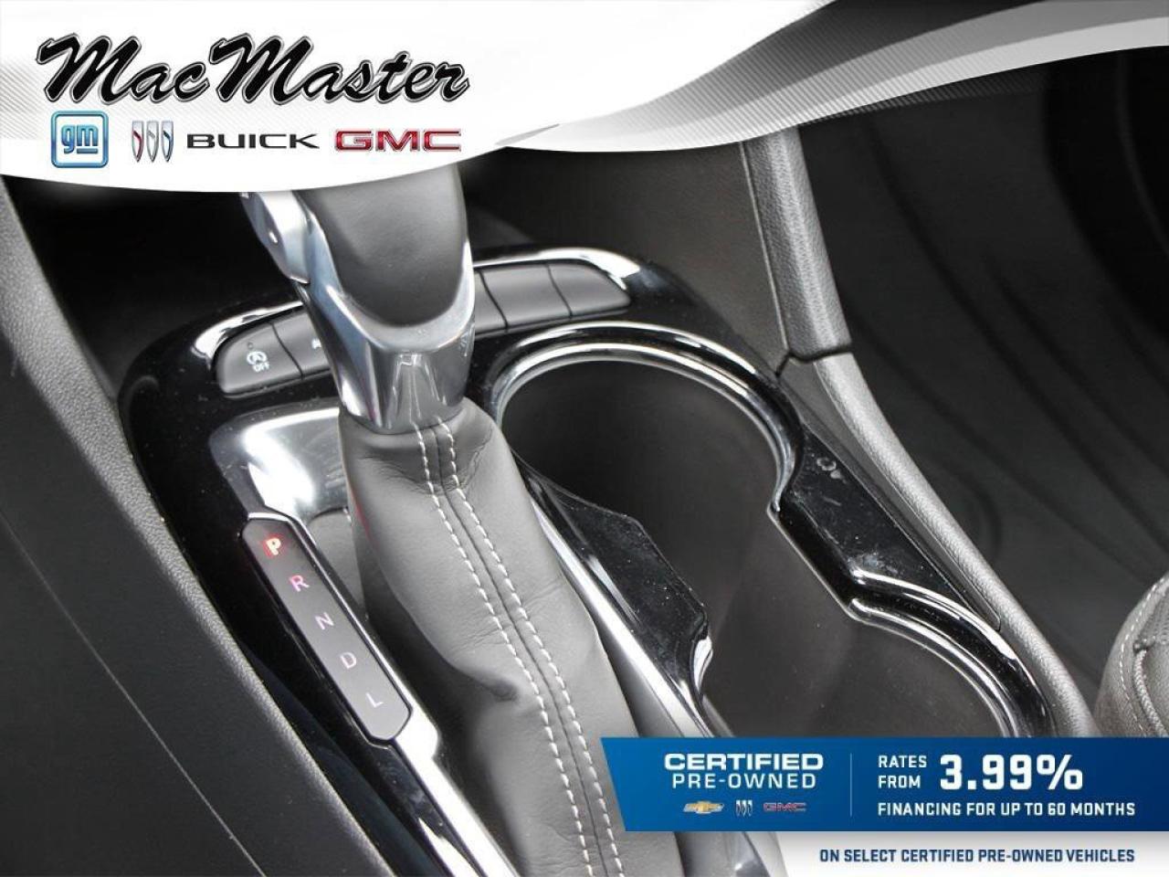 2024 Buick Encore GX Sport TouringSPORT TOURING, AWD, HEATED LEATHER, 1 Photo