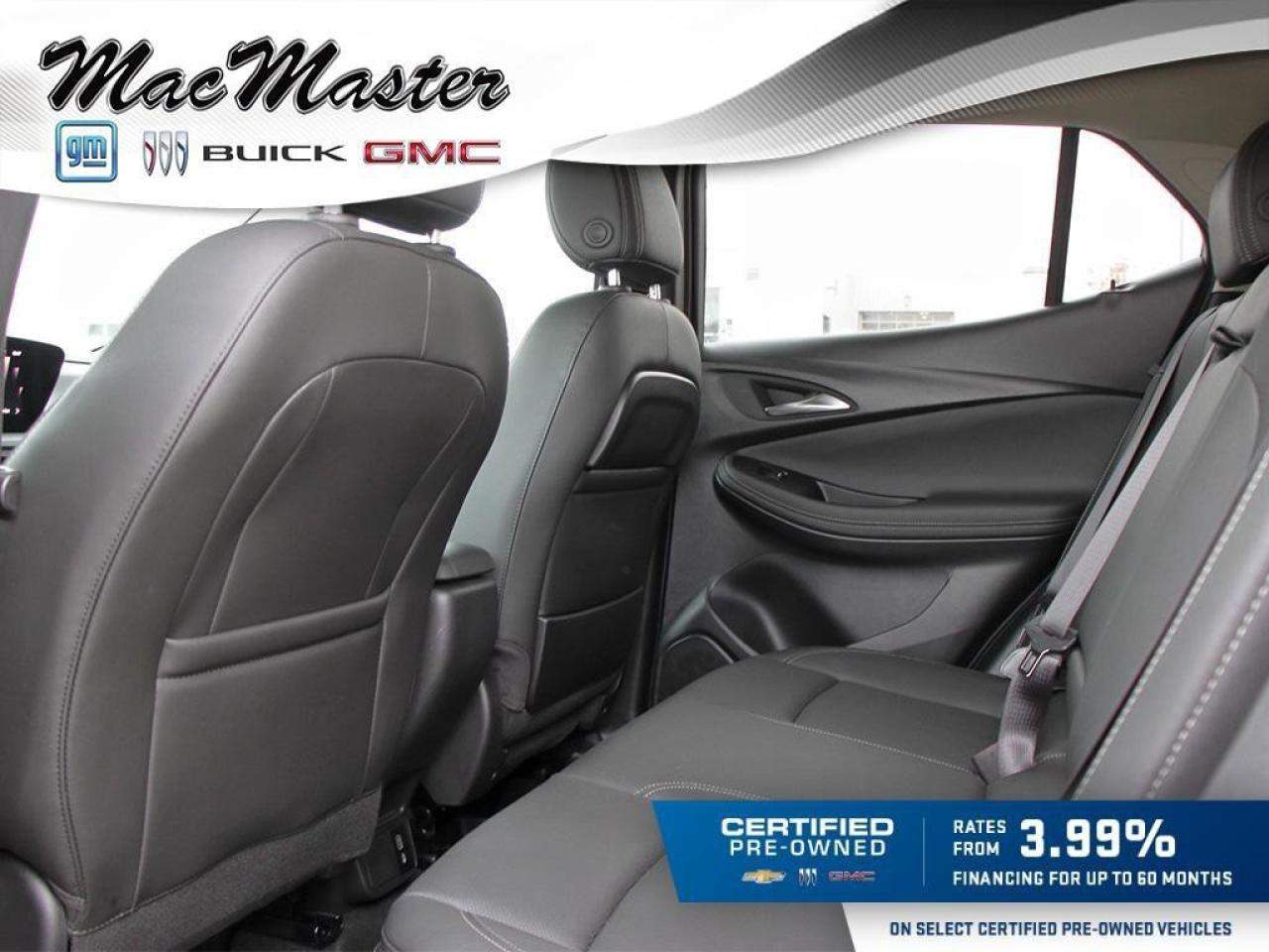 2024 Buick Encore GX Sport TouringSPORT TOURING, AWD, HEATED LEATHER, 1 Photo