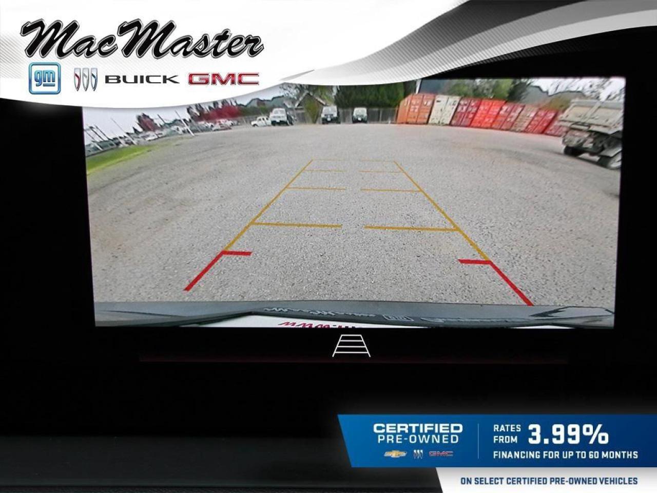 2024 Buick Encore GX Sport TouringSPORT TOURING, AWD, HEATED LEATHER, 1 Photo