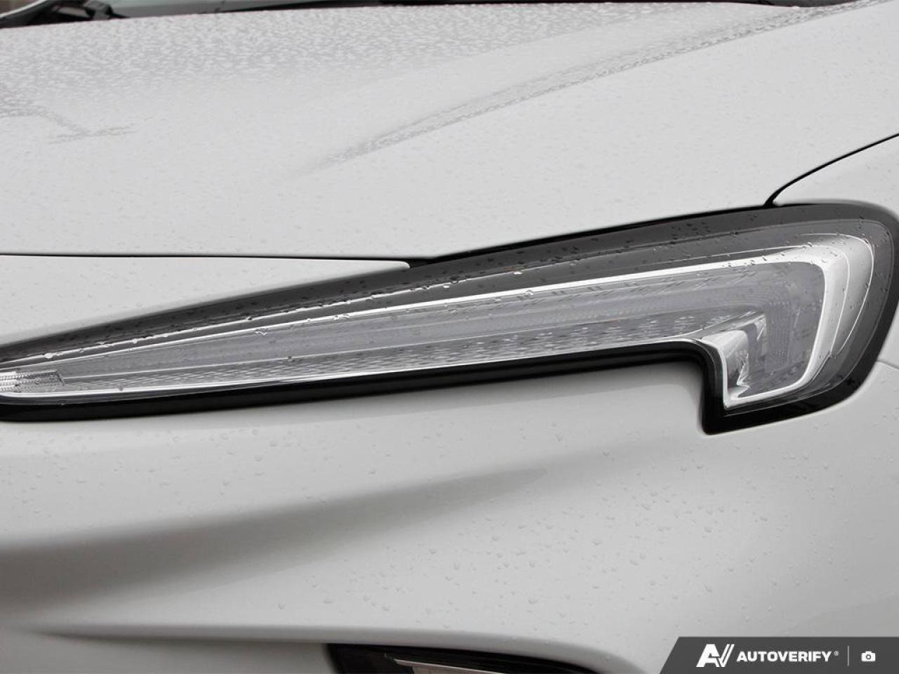 2024 Buick Encore GX Sport TouringSPORT TOURING, AWD, HEATED LEATHER, 1 Photo