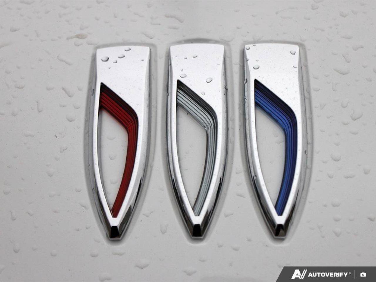 2024 Buick Encore GX Sport TouringSPORT TOURING, AWD, HEATED LEATHER, 1 Photo