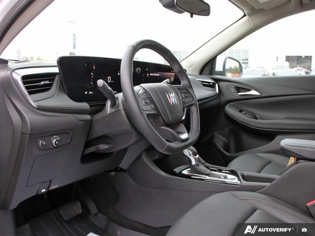 2024 Buick Encore GX Sport TouringSPORT TOURING, AWD, HEATED LEATHER, 1 Photo