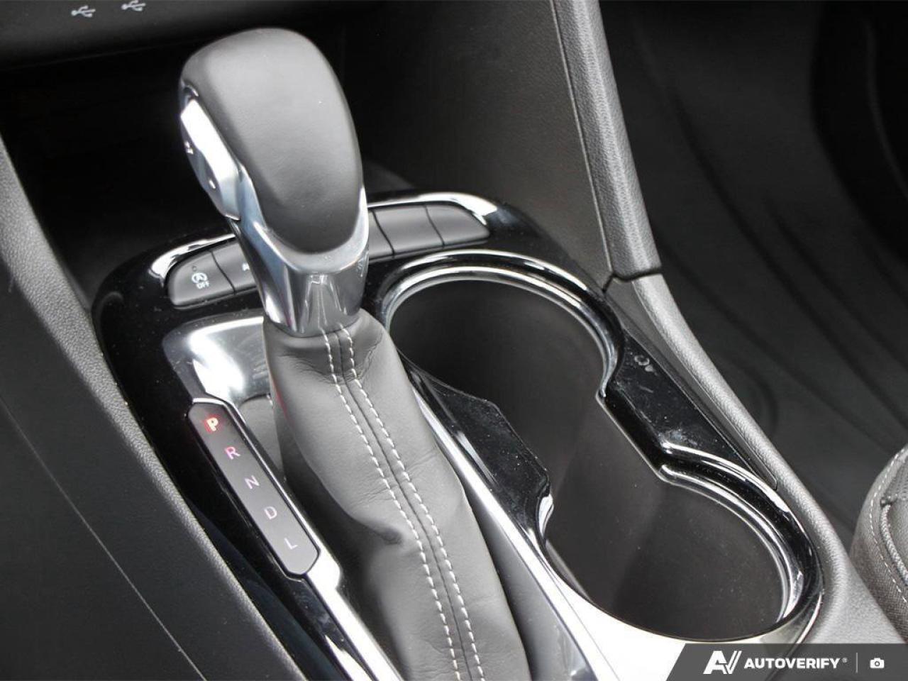 2024 Buick Encore GX Sport TouringSPORT TOURING, AWD, HEATED LEATHER, 1 Photo