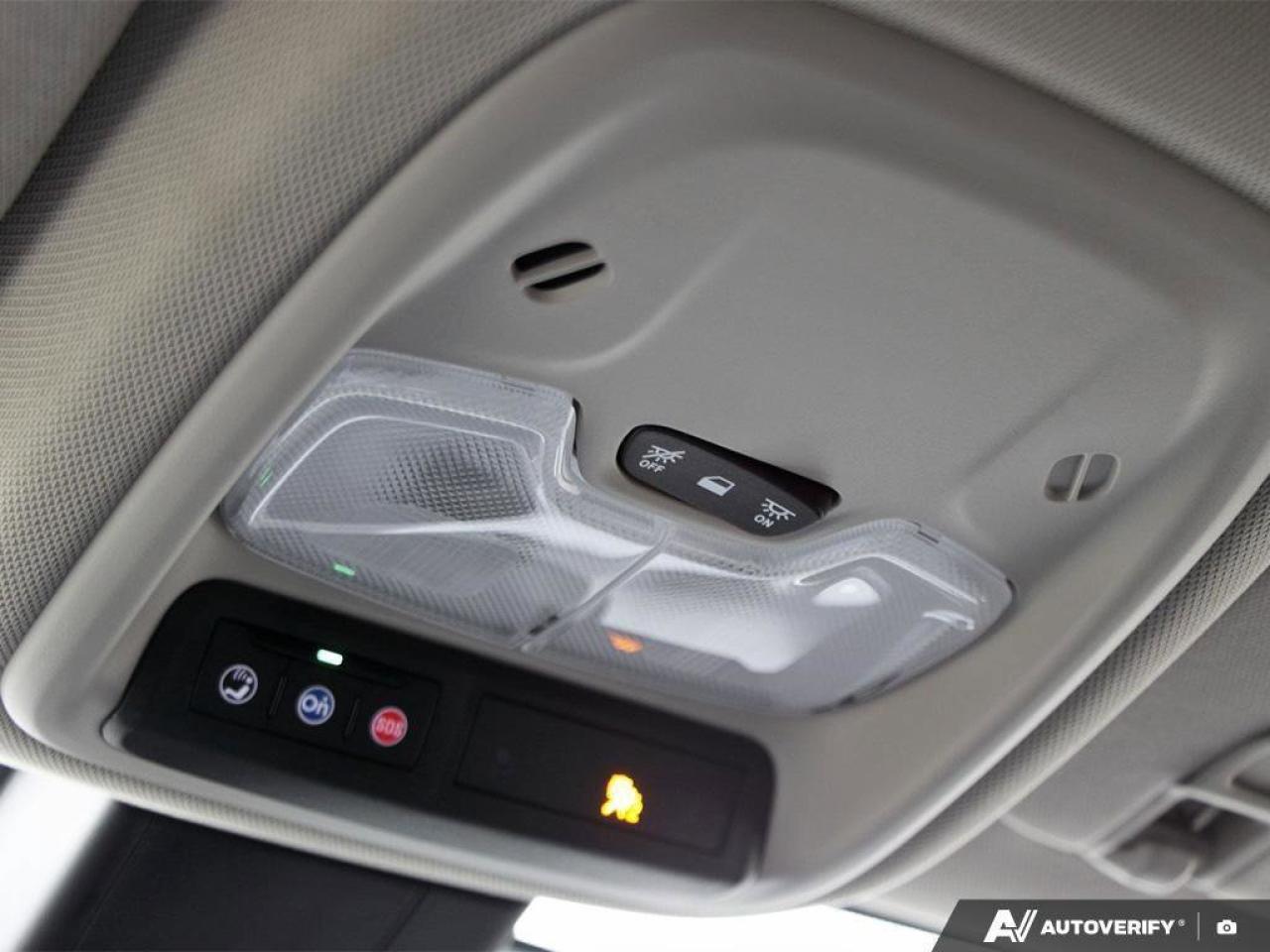 2024 Buick Encore GX Sport TouringSPORT TOURING, AWD, HEATED LEATHER, 1 Photo