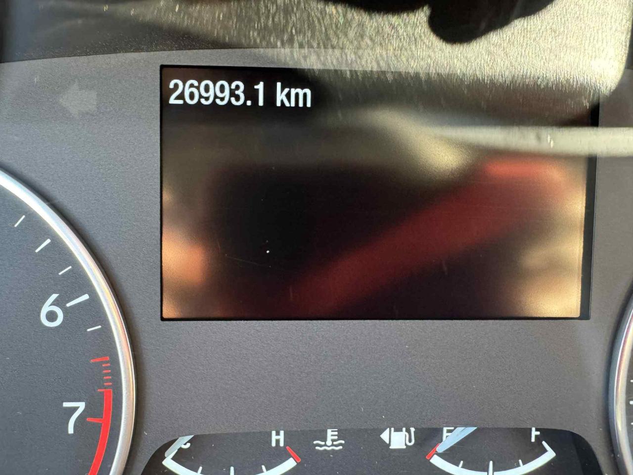 2020 Ford EcoSport SE FWD Photo