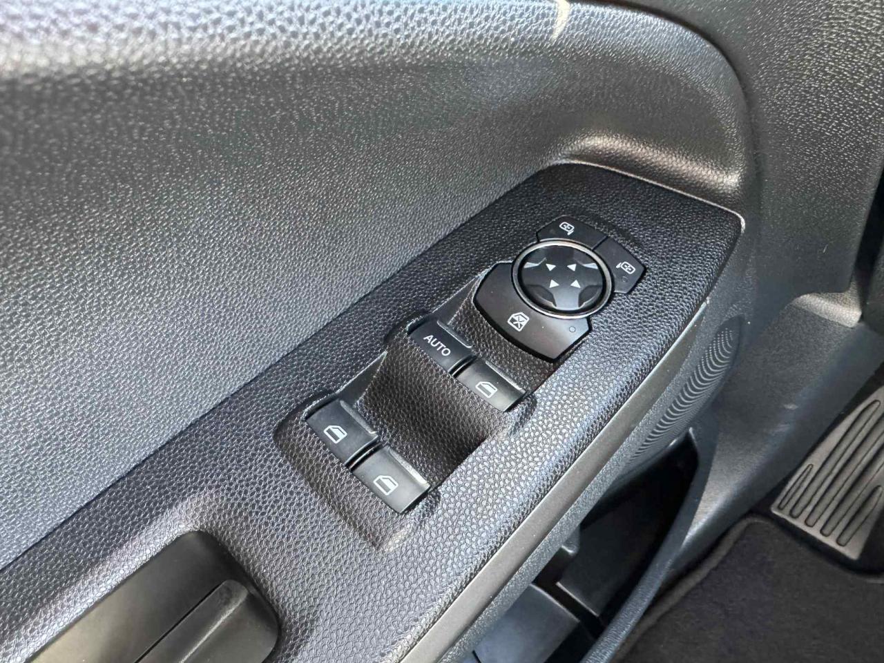 2020 Ford EcoSport SE FWD Photo