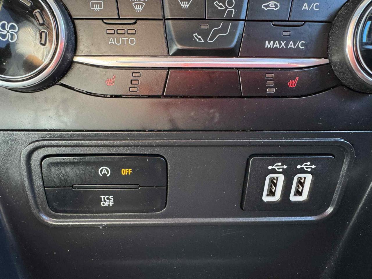 2020 Ford EcoSport SE FWD Photo