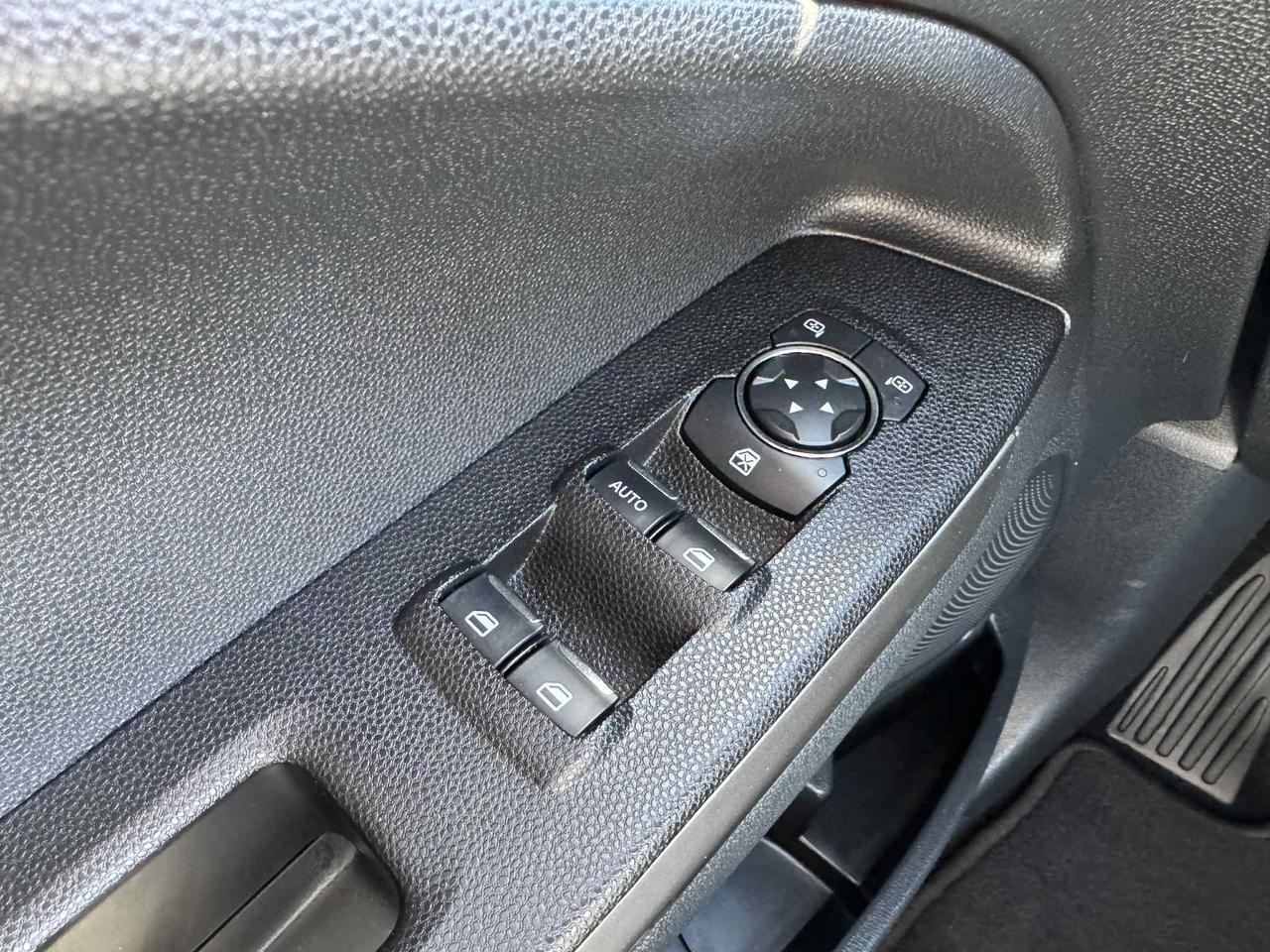 2020 Ford EcoSport SE FWD Photo