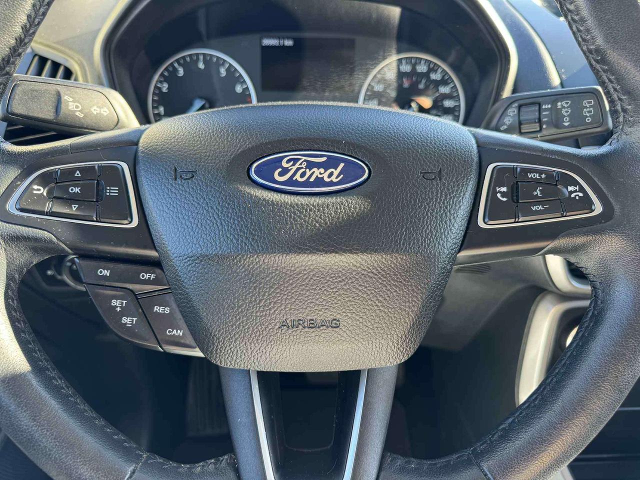 2020 Ford EcoSport LOW KM -- CERTIFIED Photo