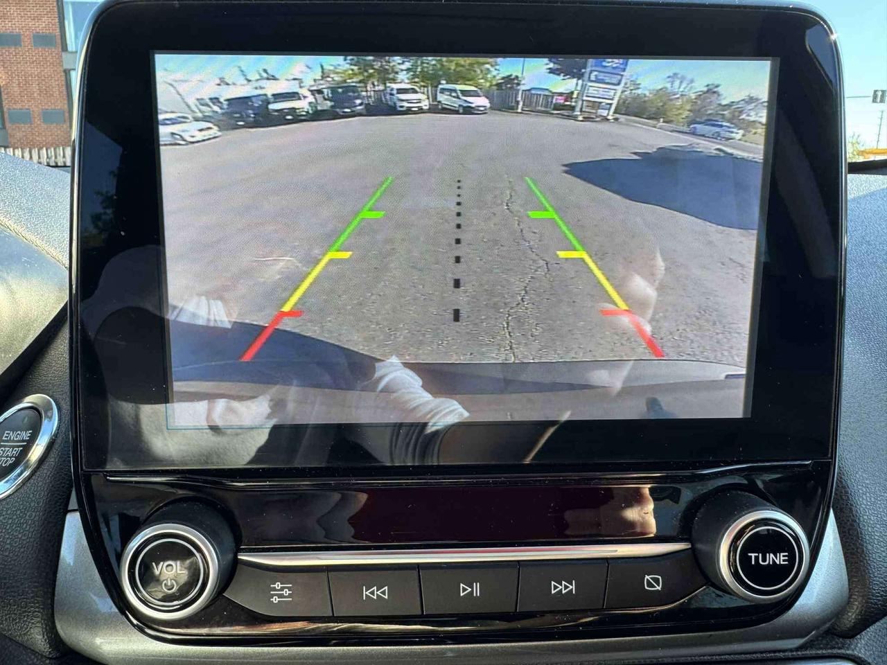 2020 Ford EcoSport LOW KM -- CERTIFIED Photo