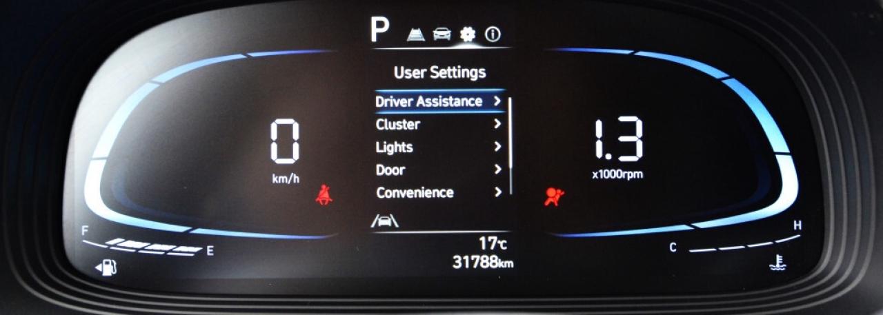 2023 Hyundai Venue SEL Photo