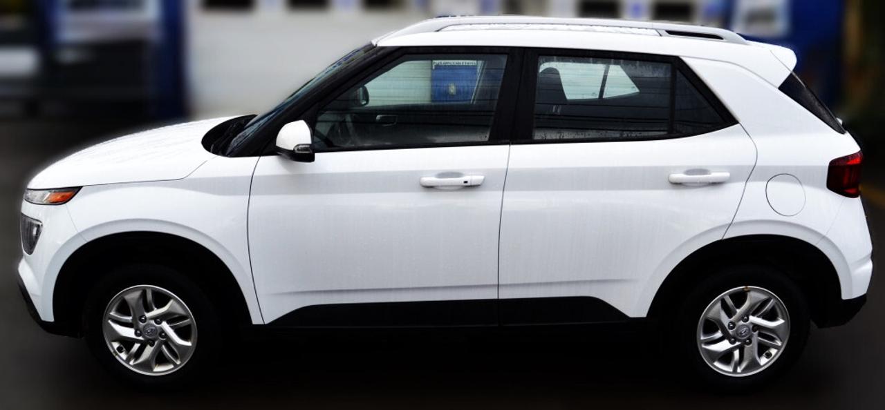 2023 Hyundai Venue SEL I 1 OWNER I NO ACCIDENT I VERY CLEAN Photo