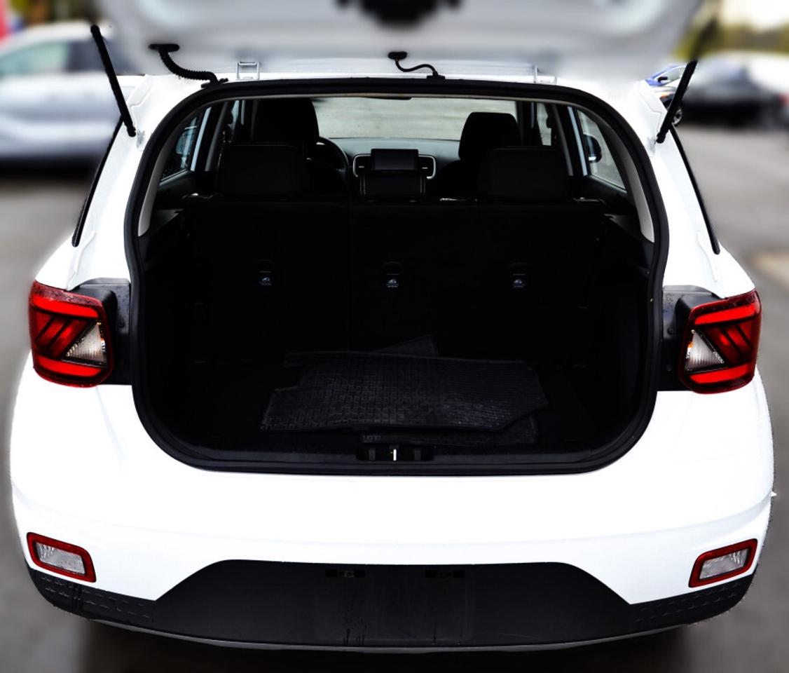 2023 Hyundai Venue SEL I 1 OWNER I NO ACCIDENT I VERY CLEAN Photo