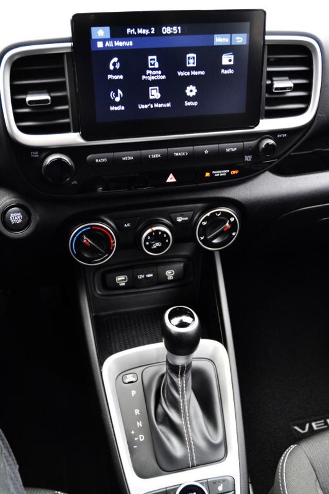 2023 Hyundai Venue SEL I 1 OWNER I NO ACCIDENT I VERY CLEAN Photo