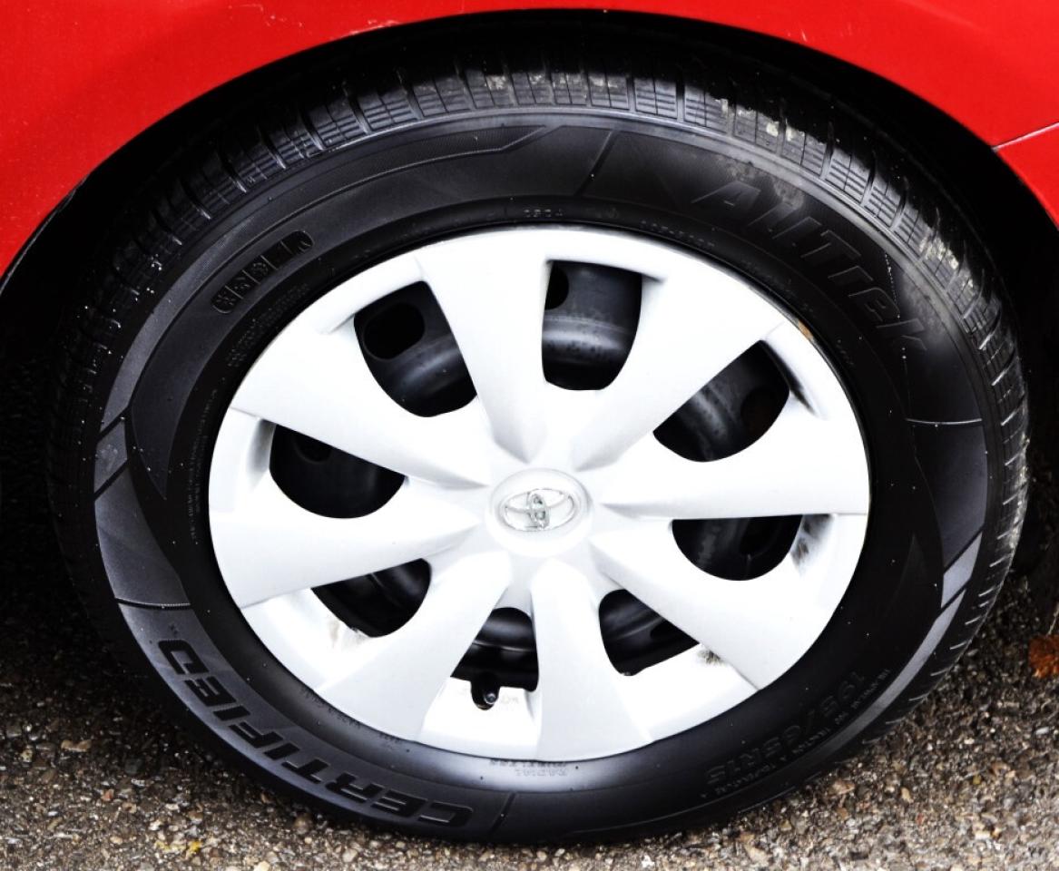 2009 Toyota Corolla Base 4dr Sedan Photo