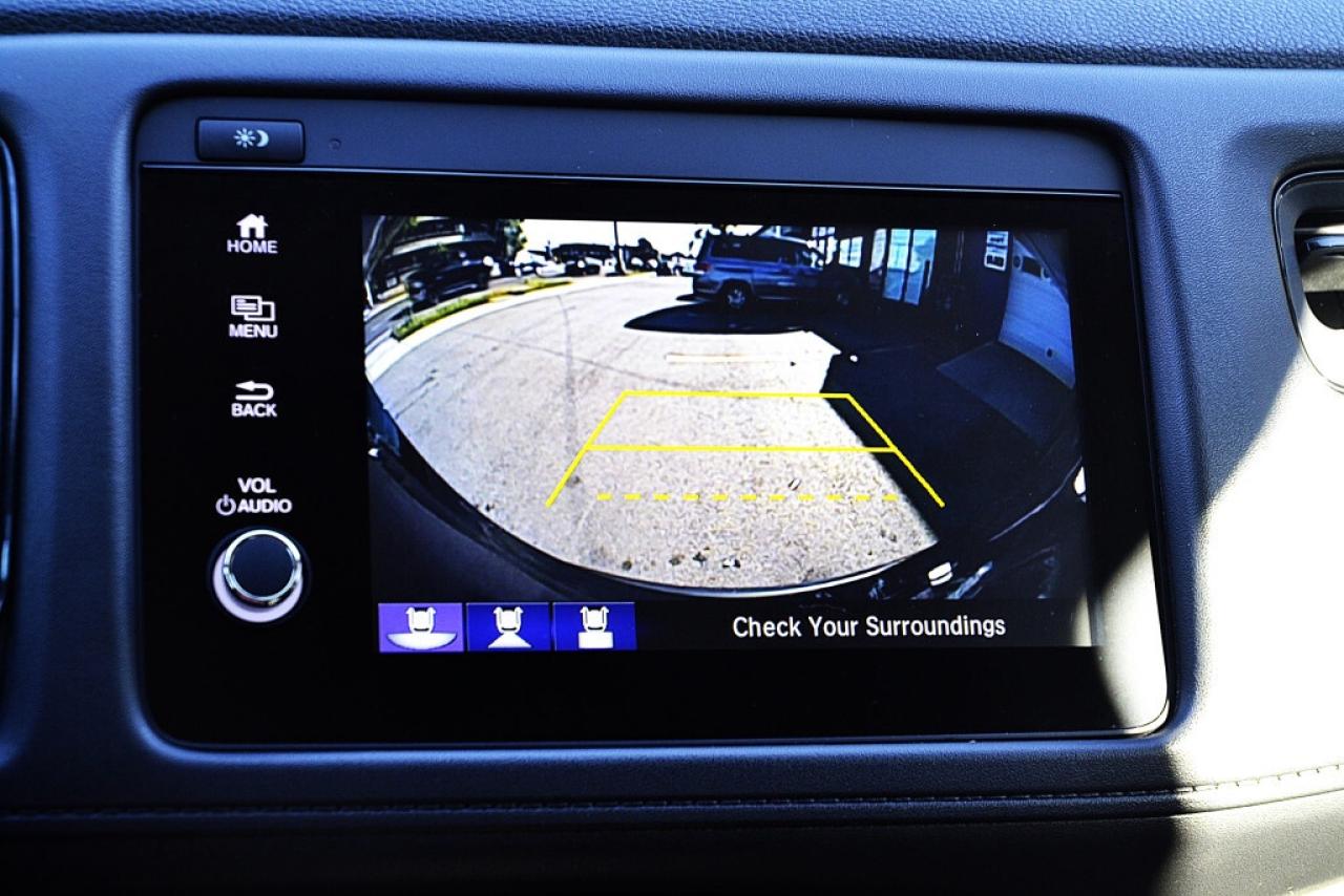 2022 Honda HR-V LX FWD I DEALER MAINTANED I 1 OWNER I NO ACCIDENT Photo