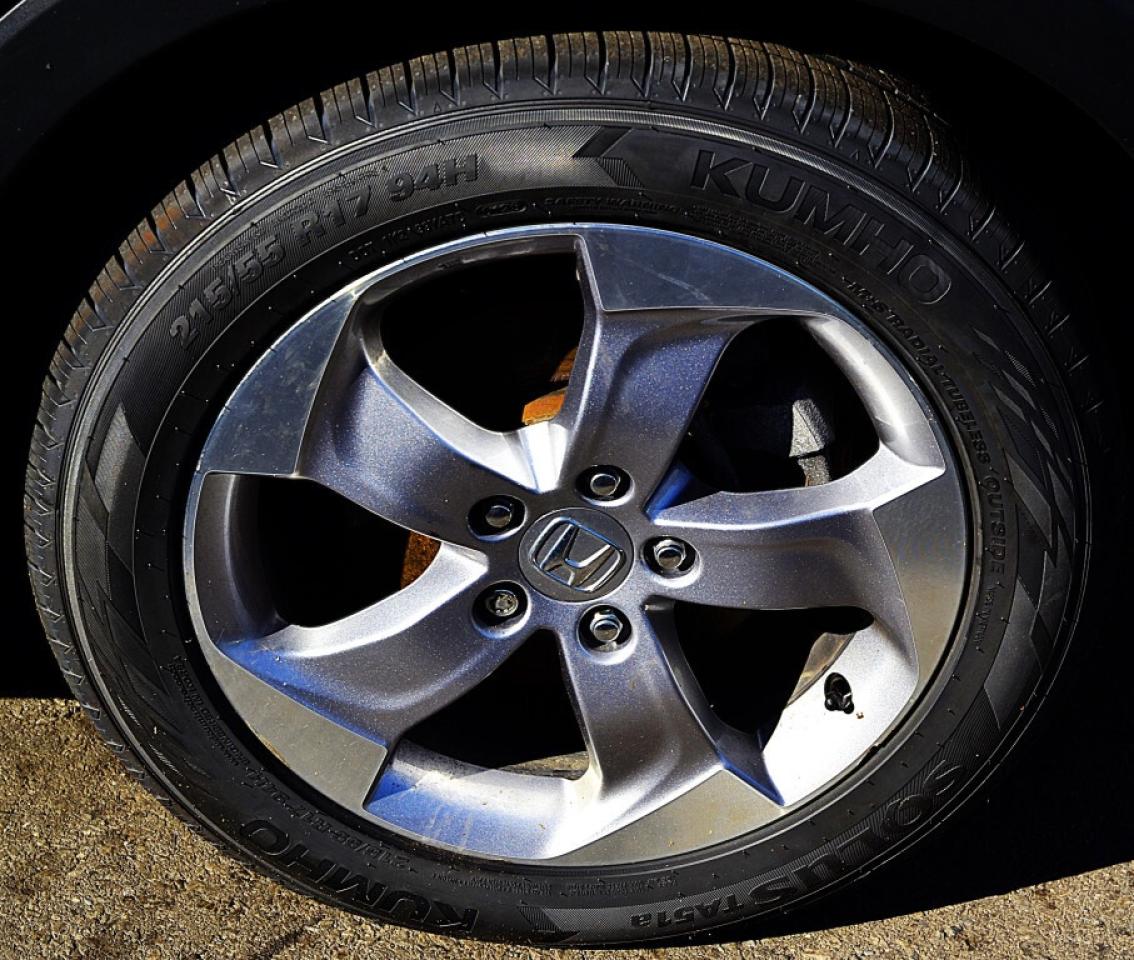 2022 Honda HR-V LX 4dr SUV (1.8L 4cyl CVT) Photo