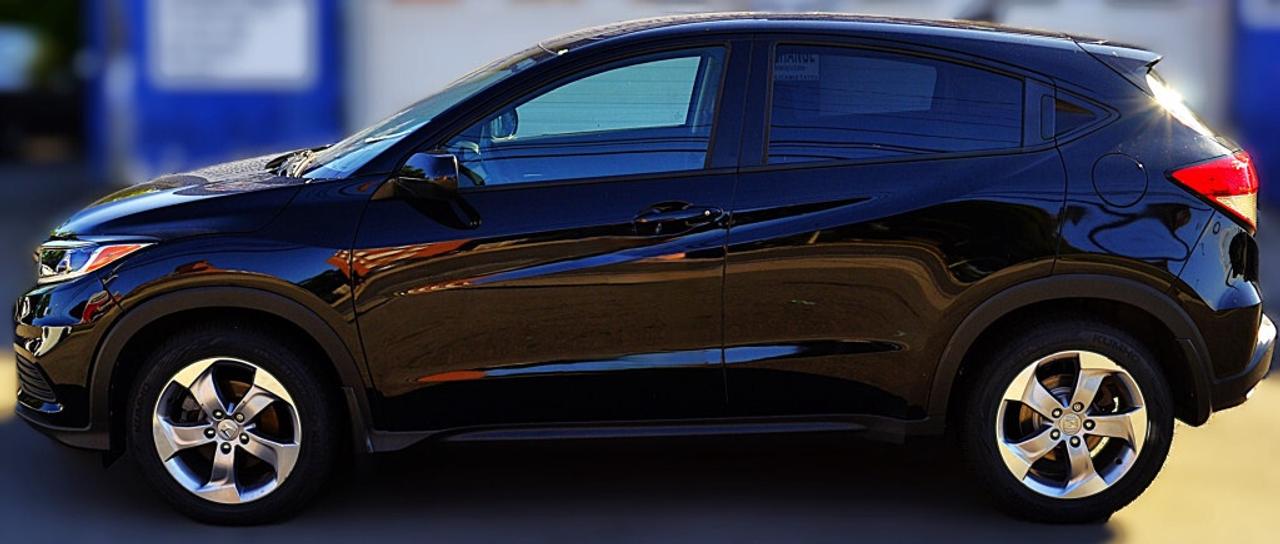 2022 Honda HR-V LX FWD I DEALER MAINTANED I 1 OWNER I NO ACCIDENT Photo