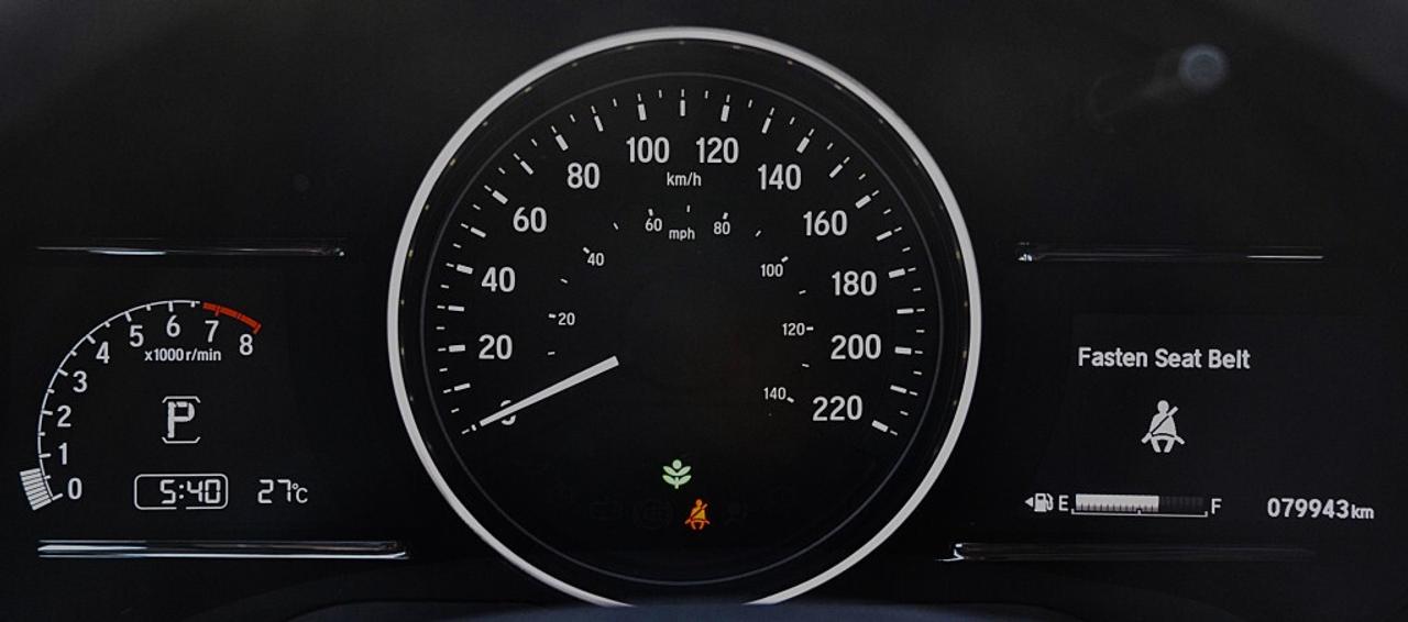 2022 Honda HR-V LX FWD I DEALER MAINTANED I 1 OWNER I NO ACCIDENT Photo