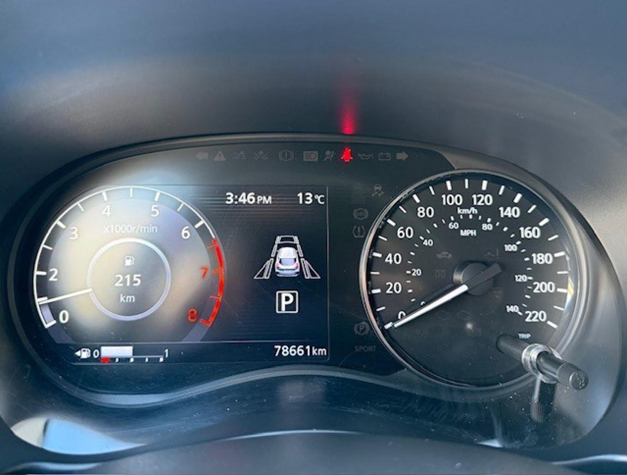 2021 Nissan Kicks SV, APPLE CARPLAY, HEATED SEATS, PUSH BUTTON, SIRI Photo