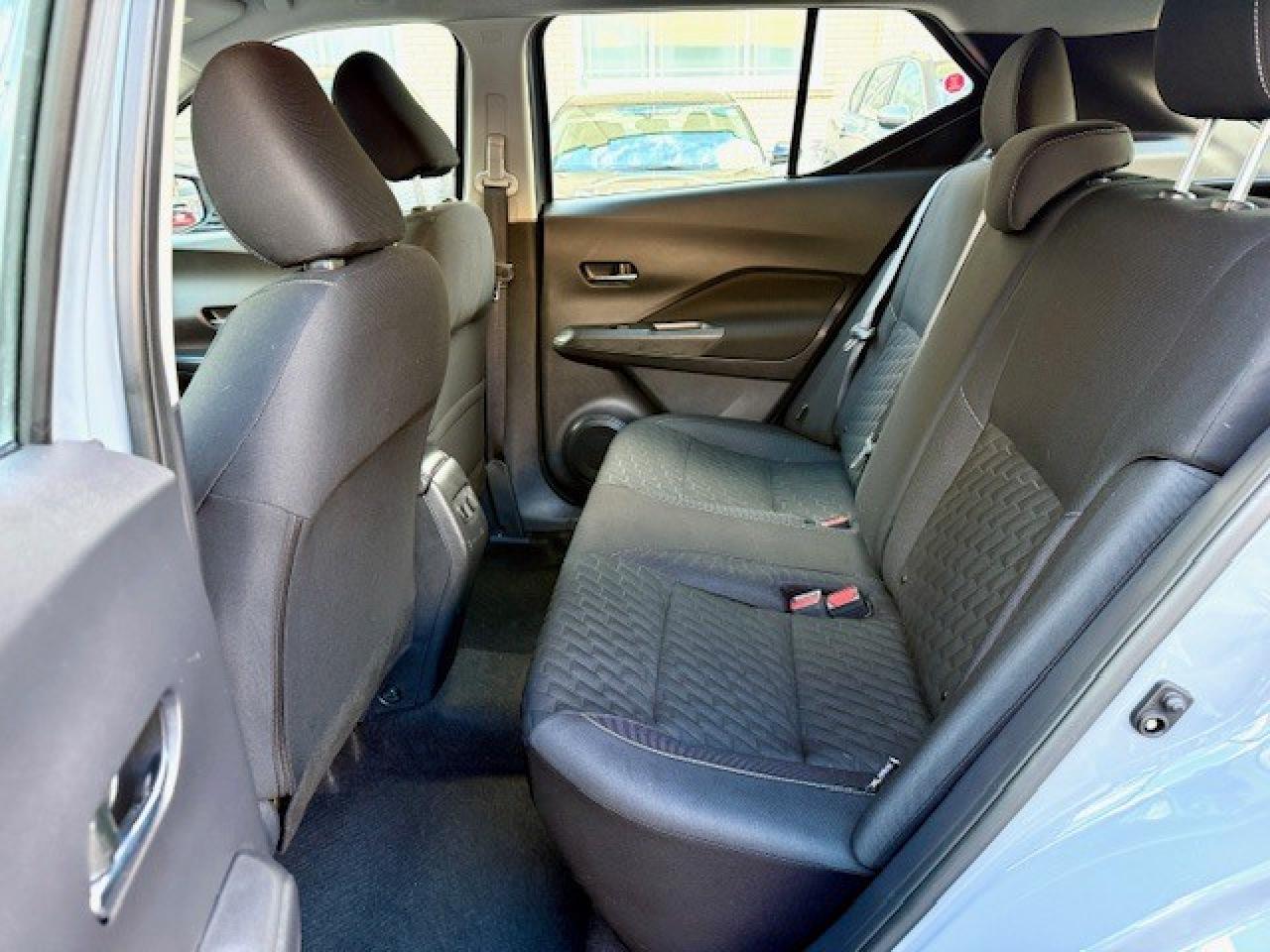 2021 Nissan Kicks SV, APPLE CARPLAY, HEATED SEATS, PUSH BUTTON, SIRI Photo