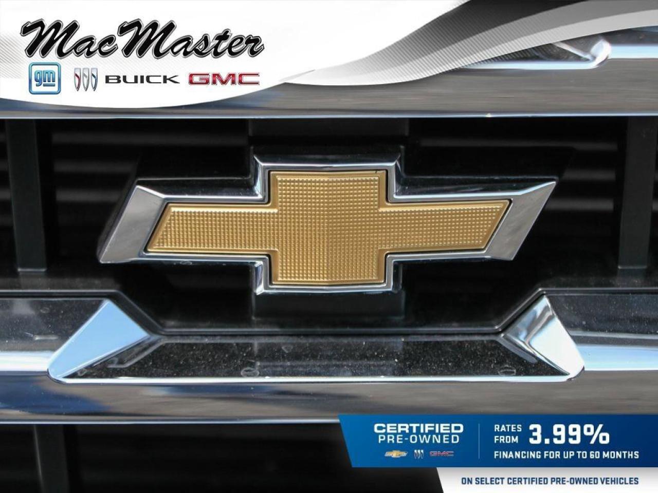 2023 Chevrolet SILVERADO 2500HD LTZLTZ DURAMAX, DOUBLE, 4X4, NAV, HTD/COOL, 1-OWNE Photo