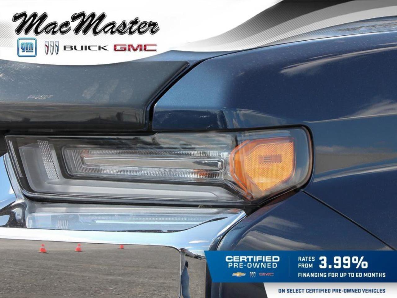 2023 Chevrolet SILVERADO 2500HD LTZLTZ DURAMAX, DOUBLE, 4X4, NAV, HTD/COOL, 1-OWNE Photo