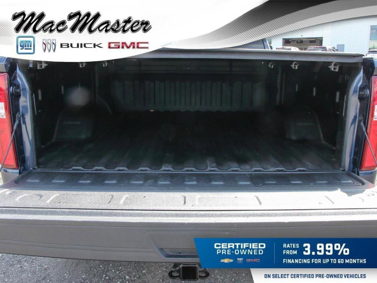 2023 Chevrolet SILVERADO 2500HD LTZLTZ DURAMAX, DOUBLE, 4X4, NAV, HTD/COOL, 1-OWNE Photo