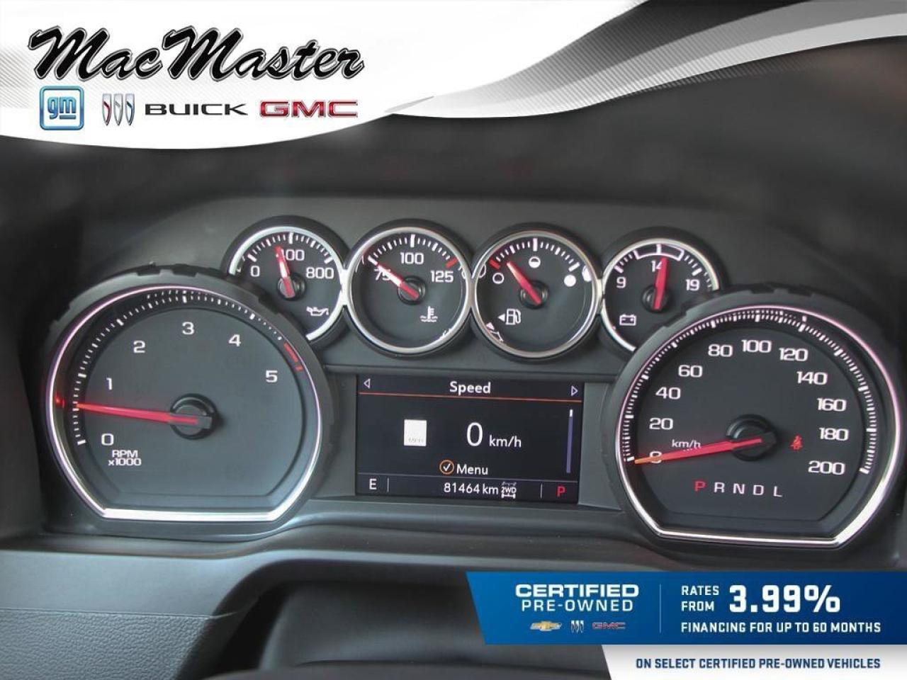 2023 Chevrolet SILVERADO 2500HD LTZLTZ DURAMAX, DOUBLE, 4X4, NAV, HTD/COOL, 1-OWNE Photo