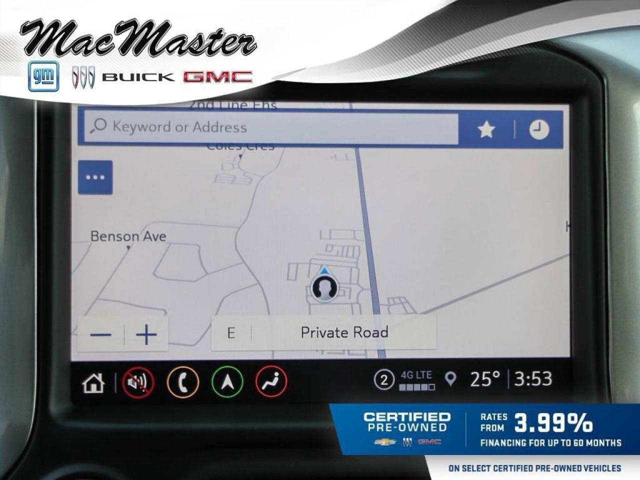 2023 Chevrolet SILVERADO 2500HD LTZLTZ DURAMAX, DOUBLE, 4X4, NAV, HTD/COOL, 1-OWNE Photo