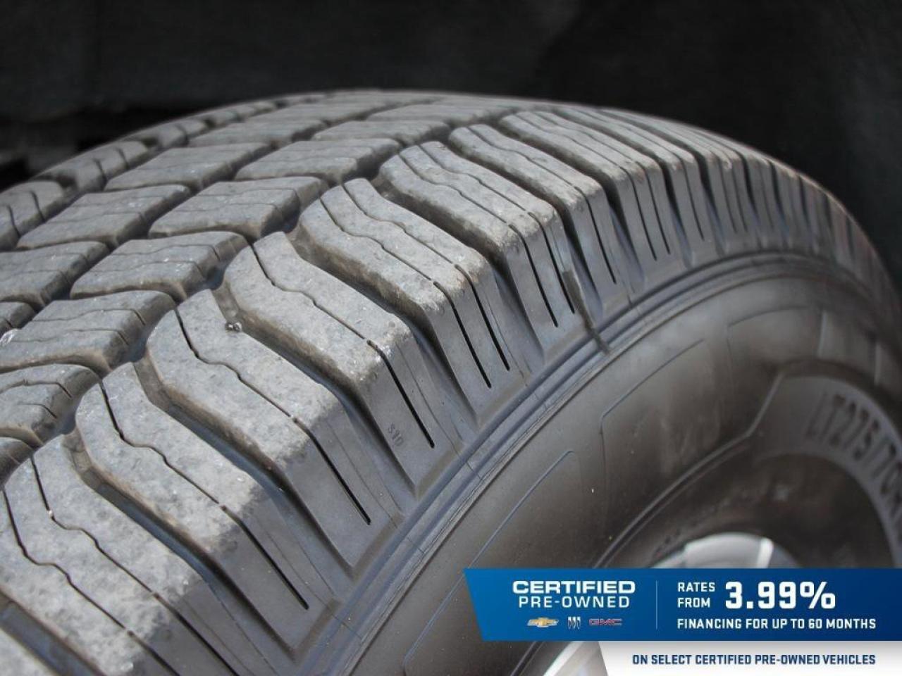 2023 Chevrolet SILVERADO 2500HD LTZLTZ DURAMAX, DOUBLE, 4X4, NAV, HTD/COOL, 1-OWNE Photo