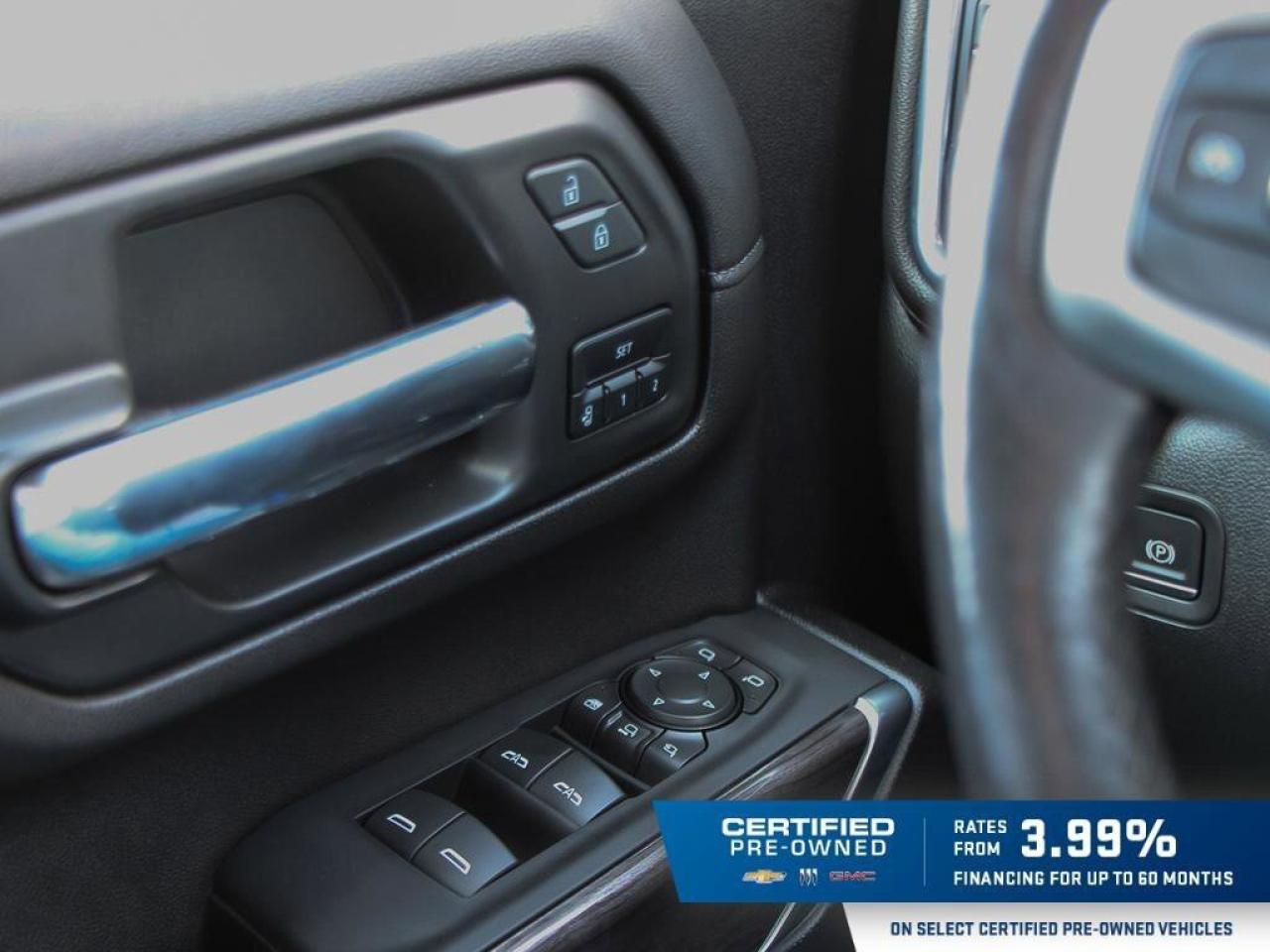 2023 Chevrolet SILVERADO 2500HD LTZLTZ DURAMAX, DOUBLE, 4X4, NAV, HTD/COOL, 1-OWNE Photo