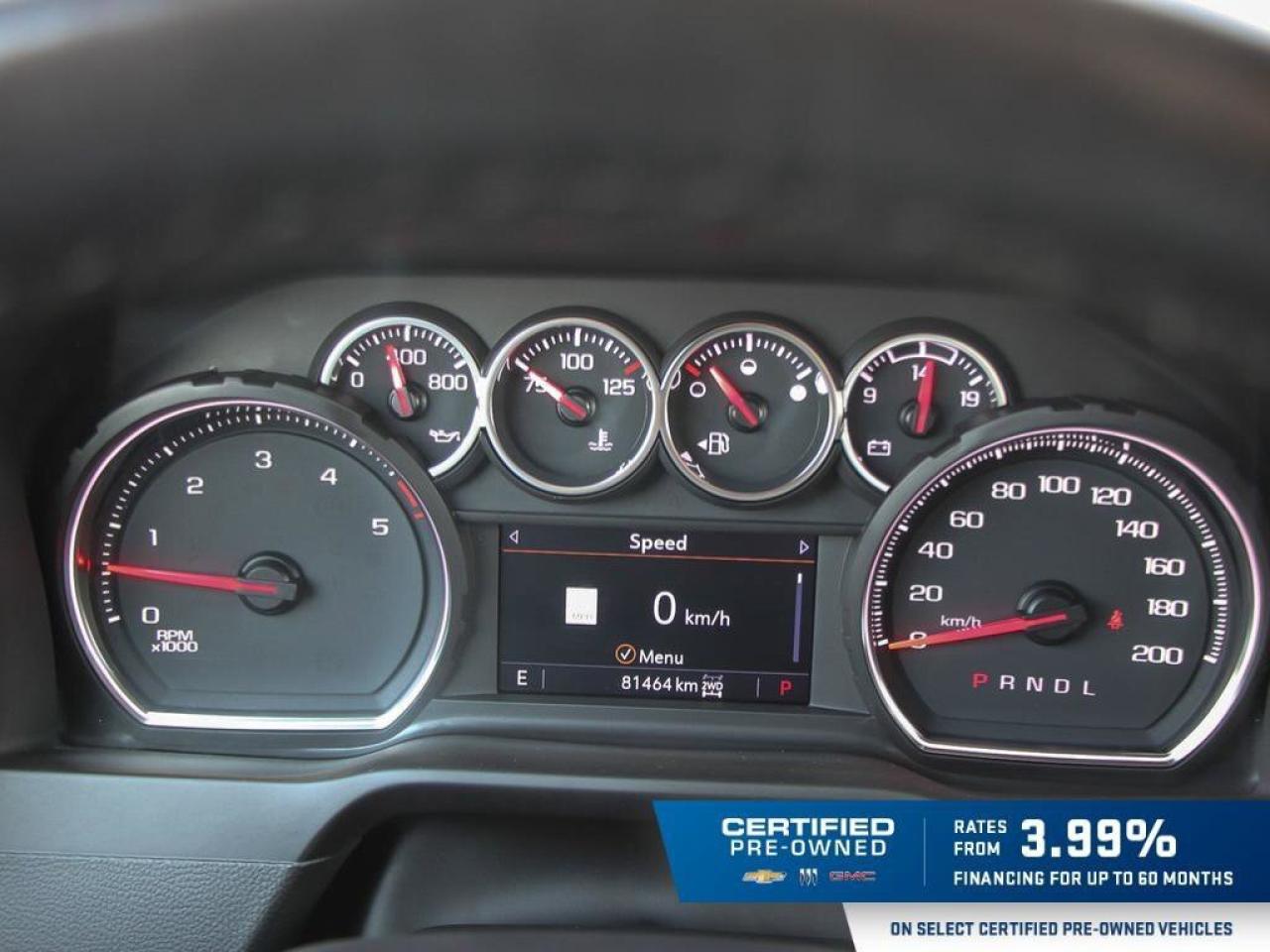 2023 Chevrolet SILVERADO 2500HD LTZLTZ DURAMAX, DOUBLE, 4X4, NAV, HTD/COOL, 1-OWNE Photo