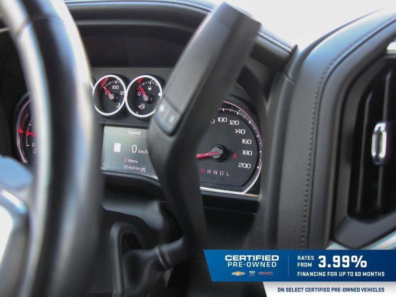 2023 Chevrolet SILVERADO 2500HD LTZLTZ DURAMAX, DOUBLE, 4X4, NAV, HTD/COOL, 1-OWNE Photo