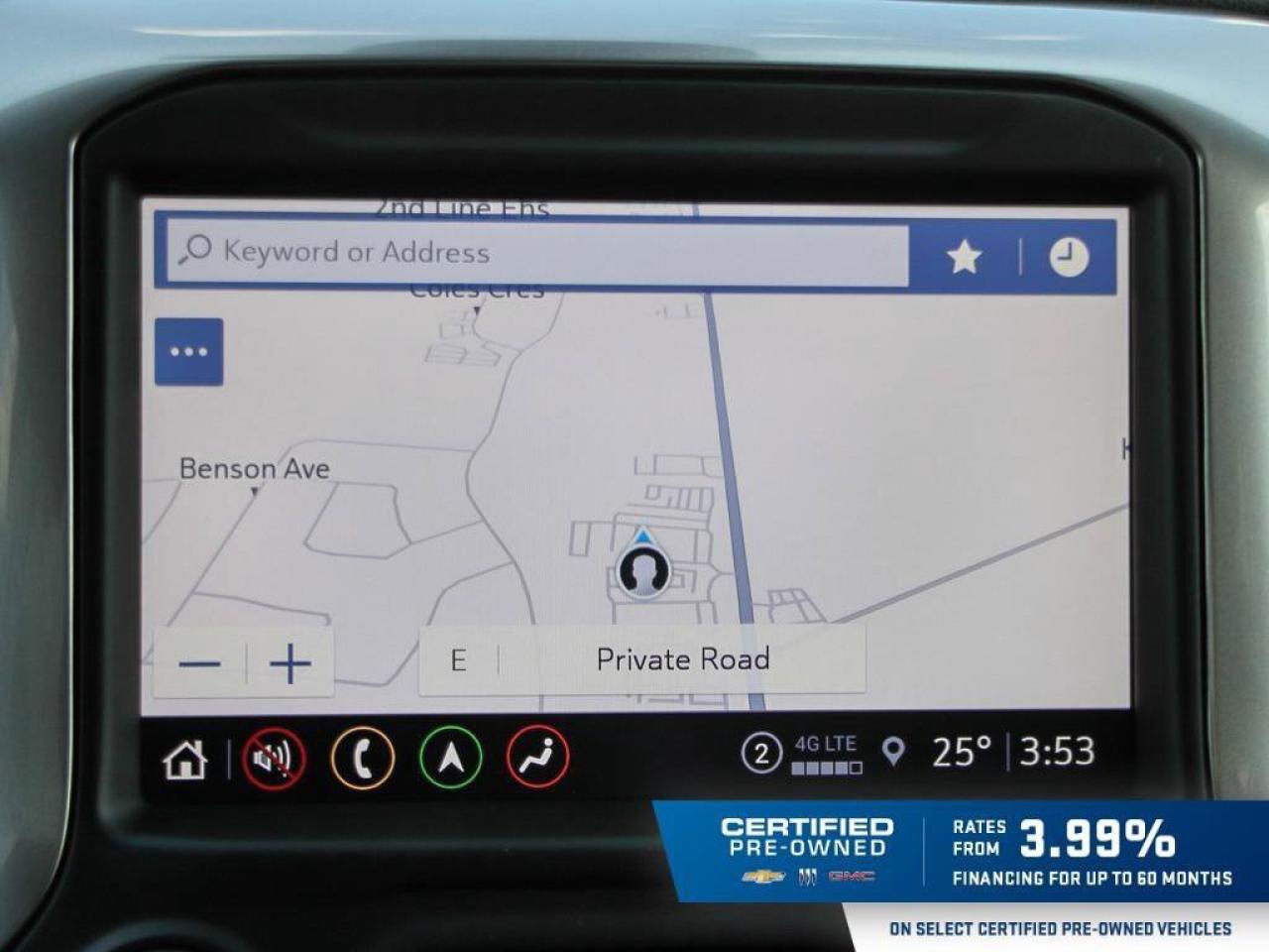 2023 Chevrolet SILVERADO 2500HD LTZLTZ DURAMAX, DOUBLE, 4X4, NAV, HTD/COOL, 1-OWNE Photo