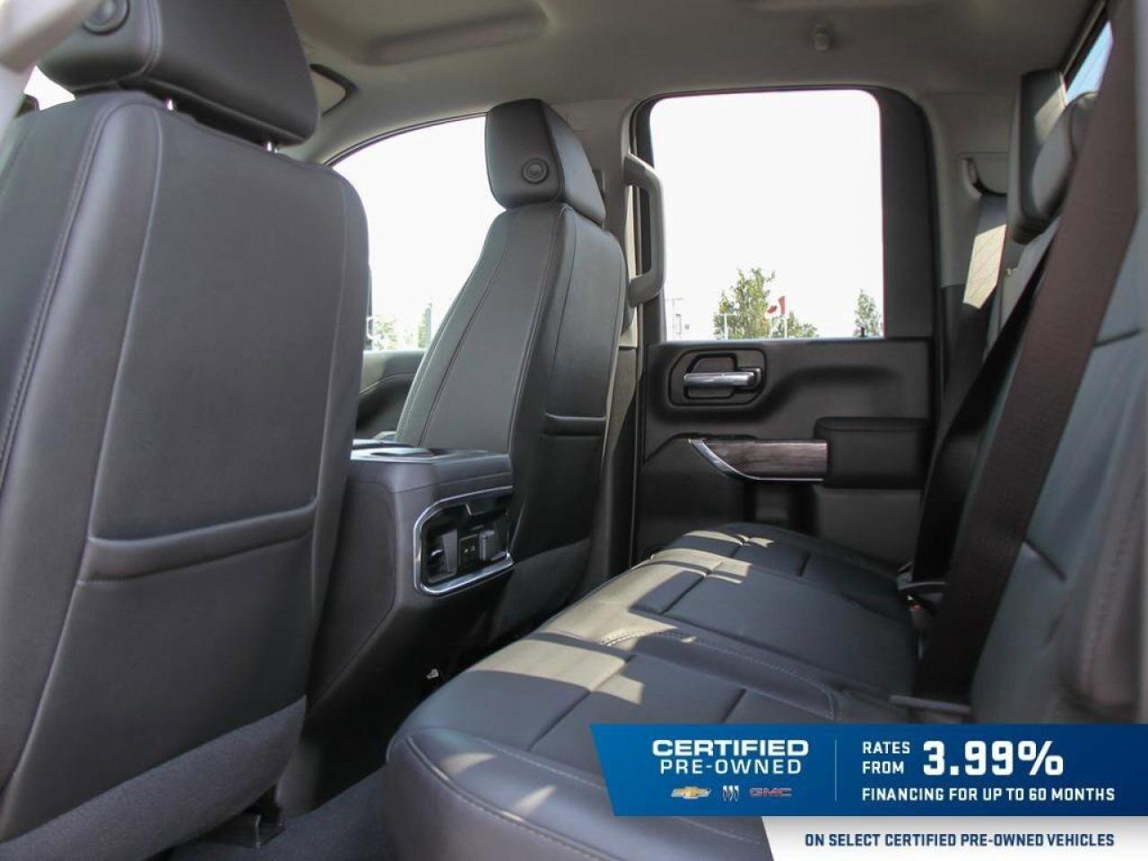 2023 Chevrolet SILVERADO 2500HD LTZLTZ DURAMAX, DOUBLE, 4X4, NAV, HTD/COOL, 1-OWNE Photo