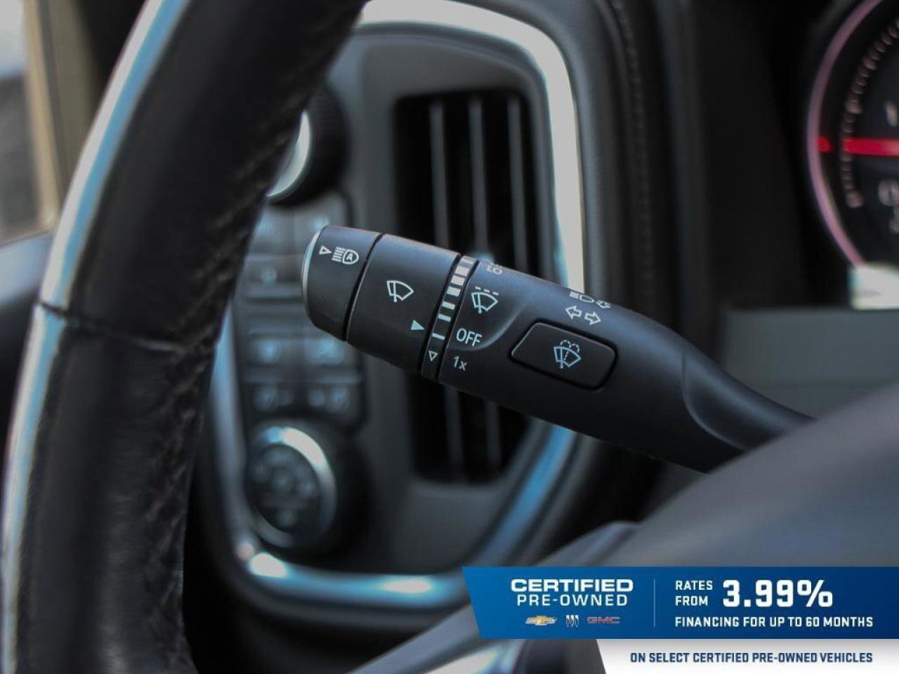 2023 Chevrolet SILVERADO 2500HD LTZLTZ DURAMAX, DOUBLE, 4X4, NAV, HTD/COOL, 1-OWNE Photo