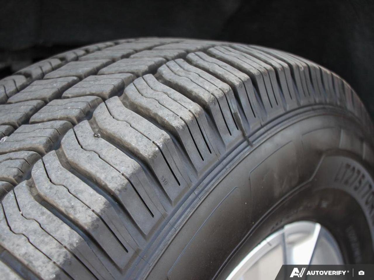 2023 Chevrolet SILVERADO 2500HD LTZLTZ DURAMAX, DOUBLE, 4X4, NAV, HTD/COOL, 1-OWNE Photo