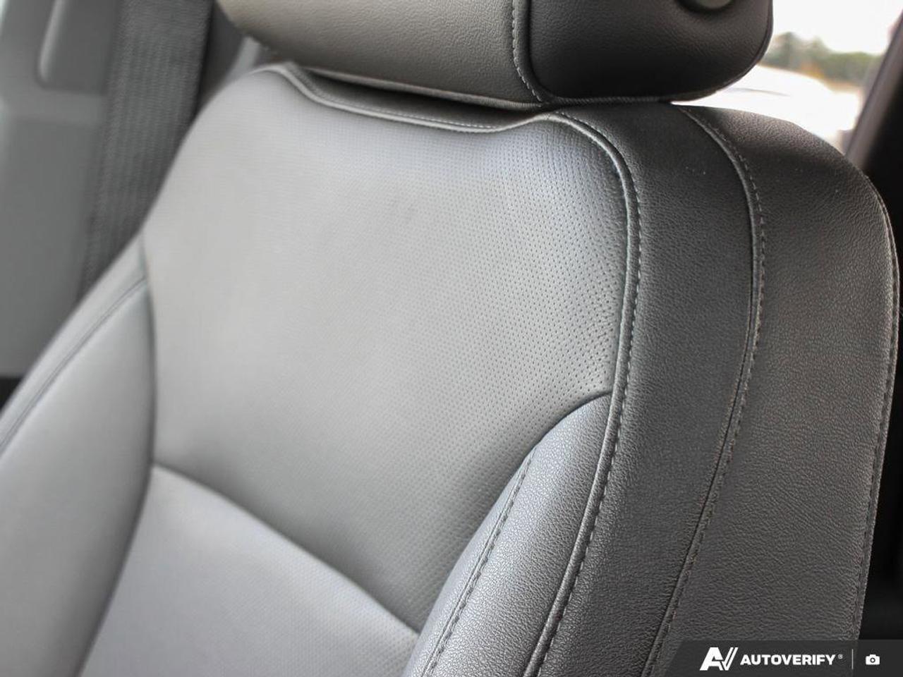 2023 Chevrolet SILVERADO 2500HD LTZLTZ DURAMAX, DOUBLE, 4X4, NAV, HTD/COOL, 1-OWNE Photo