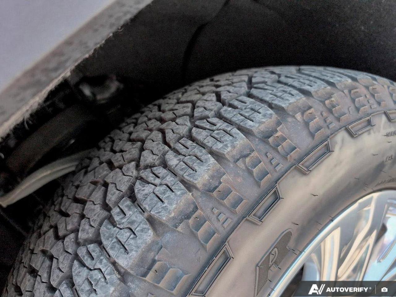 2022 GMC Sierra 1500 DenaliDenali   Remote Start   Trailer Brake Contro Photo