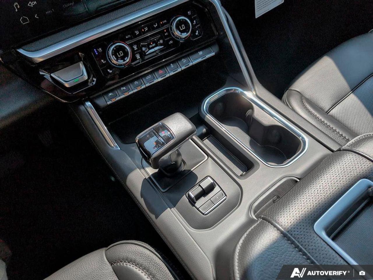 2022 GMC Sierra 1500 DenaliDenali   Remote Start   Trailer Brake Contro Photo