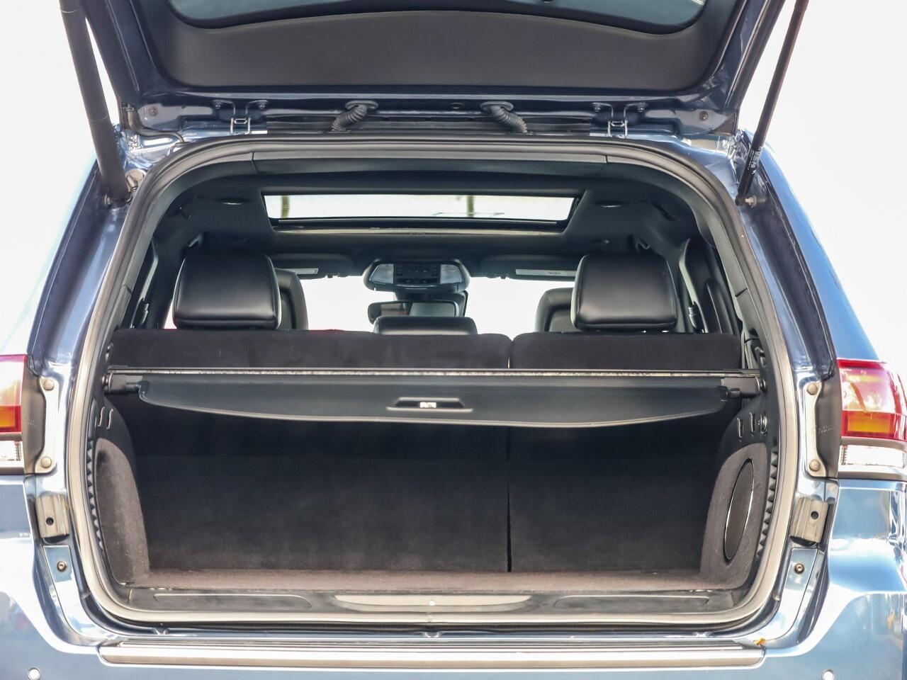 2020 Jeep Grand Cherokee VdpUrlEn Photo