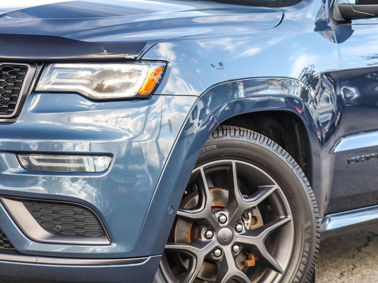 2020 Jeep Grand Cherokee VdpUrlEn Photo