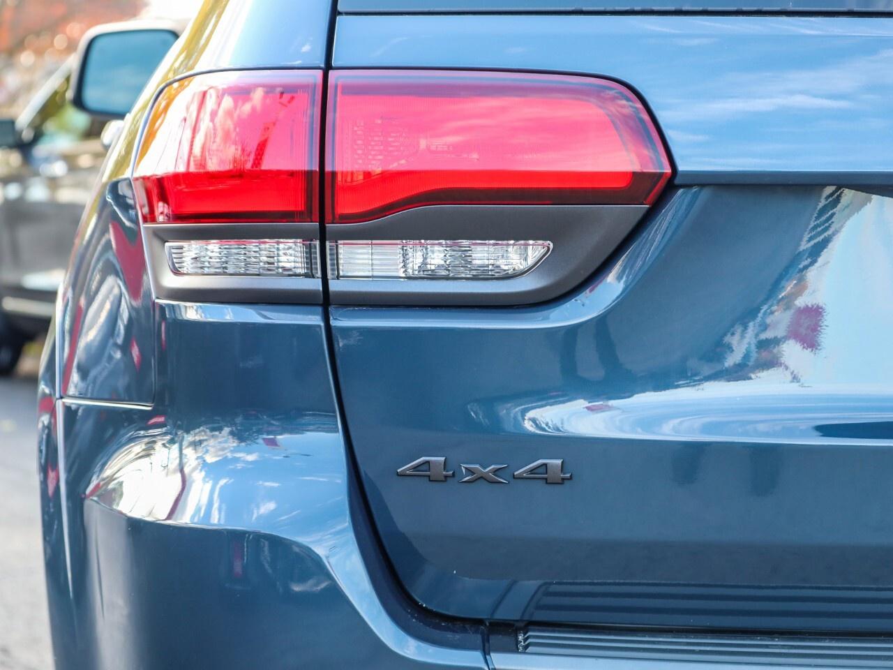 2020 Jeep Grand Cherokee VdpUrlEn Photo