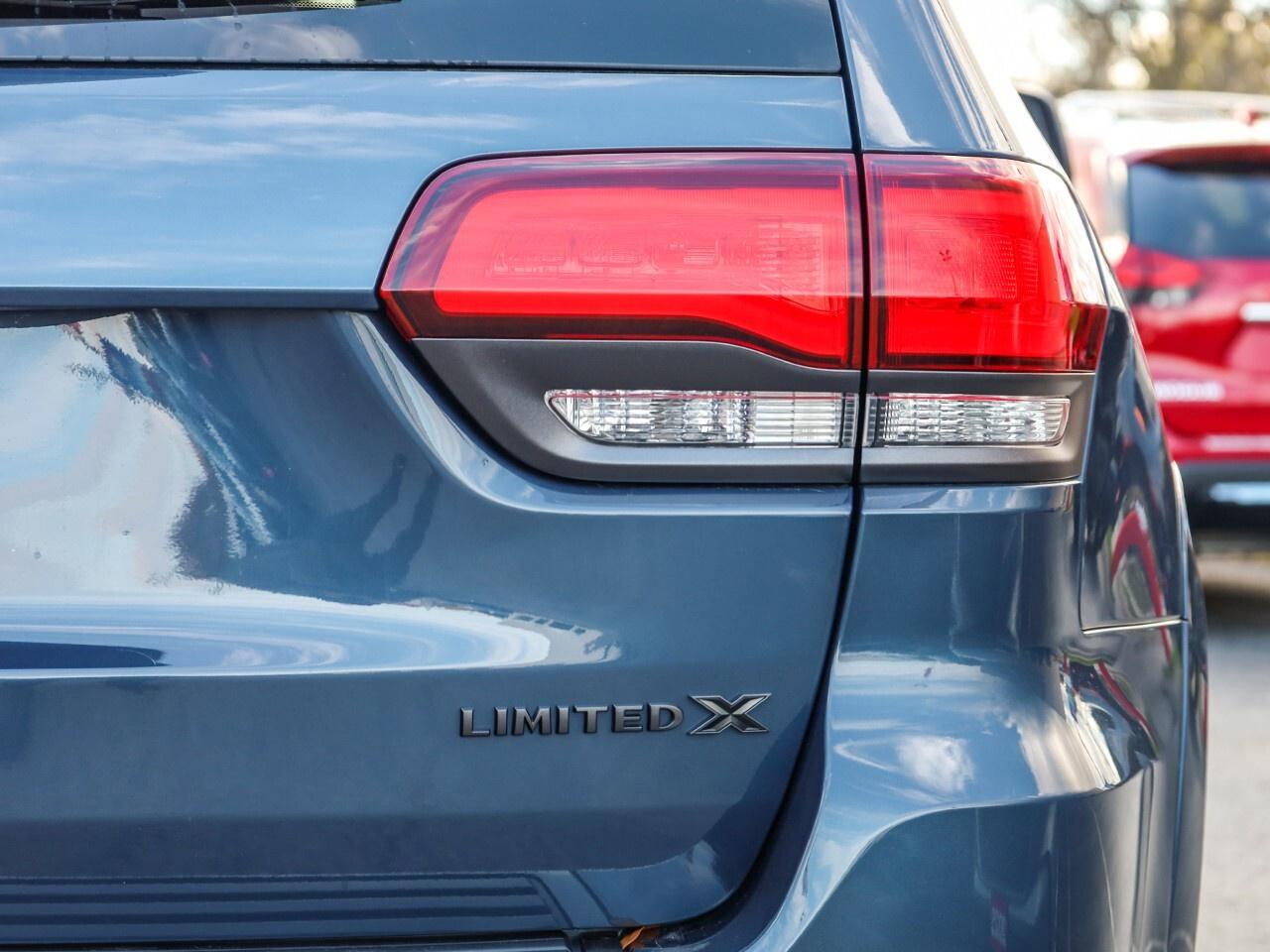 2020 Jeep Grand Cherokee VdpUrlEn Photo