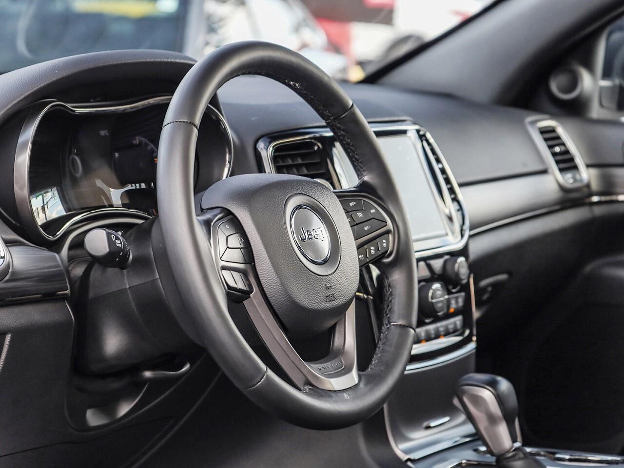 2020 Jeep Grand Cherokee VdpUrlEn Photo