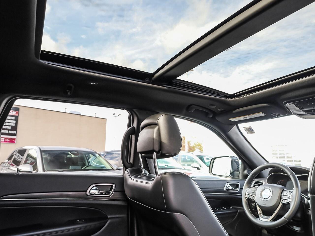 2020 Jeep Grand Cherokee VdpUrlEn Photo