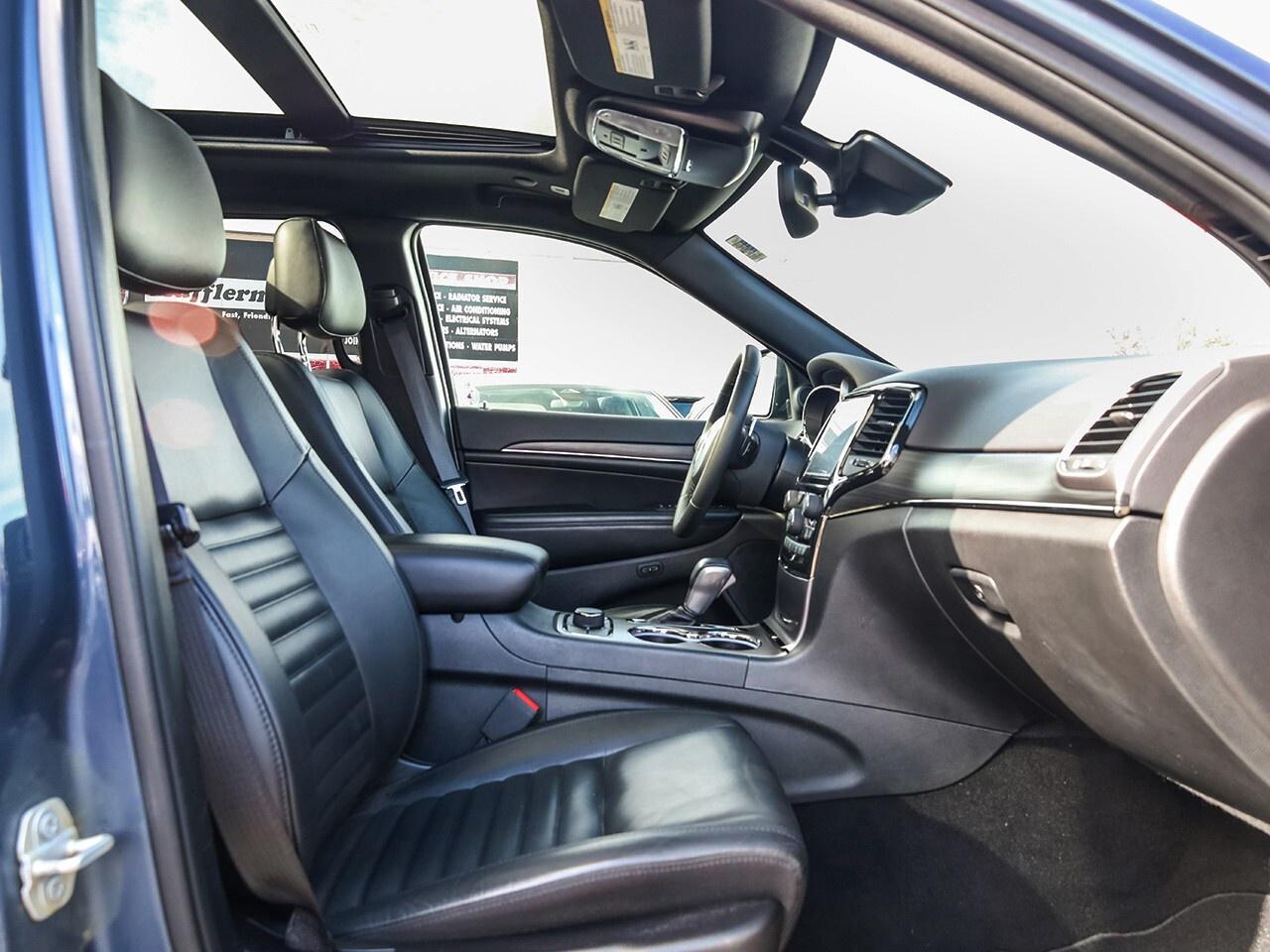 2020 Jeep Grand Cherokee VdpUrlEn Photo