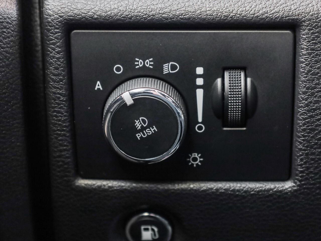 2020 Jeep Grand Cherokee VdpUrlEn Photo