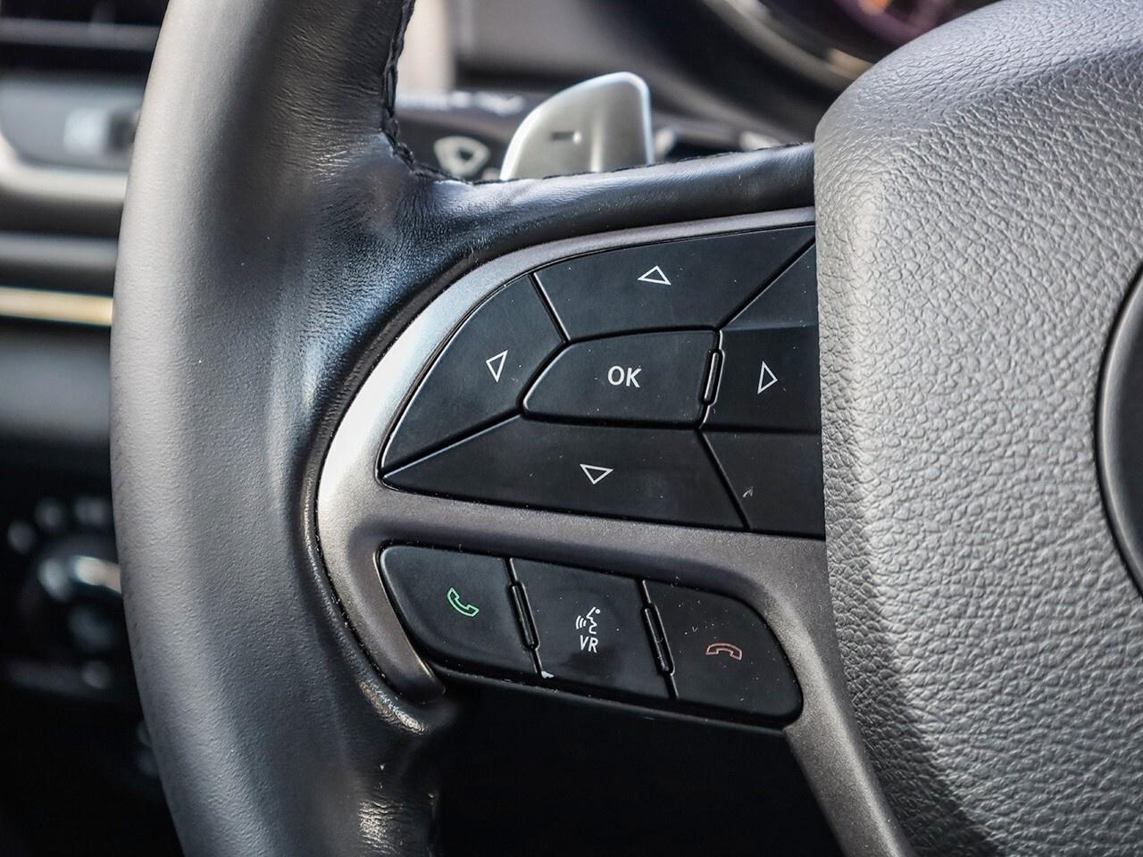 2020 Jeep Grand Cherokee VdpUrlEn Photo